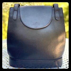 Ghurka Vintage Shoulder Bag